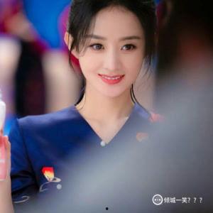 赵丽颖视频,视频再现影视魅力